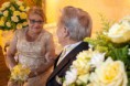 Bodas de Ouro - Maria Amélia e Florentino (24/01/2015) 